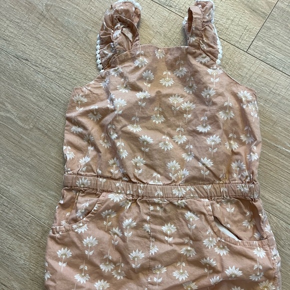 Rachel Zoe Romper Youth 5 - Picture 1 of 4